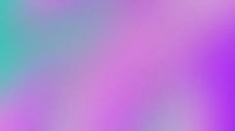 Multicolor neon gradient. Moving abstract blurred background. Screen saver Stock Illustration