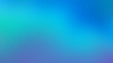 Multicolor neon gradient. Moving abstract blurred background. Screen saver Stock Illustration