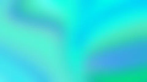 Multicolor neon gradient. Moving abstract blurred background. Screen saver Stock Illustration