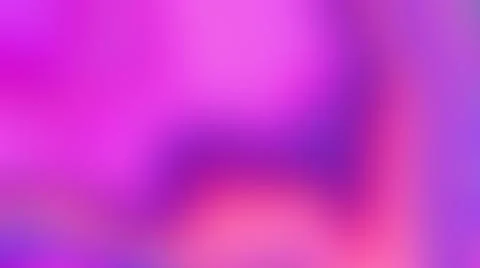 Multicolor neon gradient. Moving abstract blurred background. Screen saver 스톡 일러스트