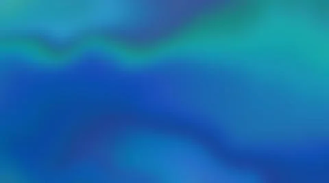 Multicolor neon gradient. Moving abstract blurred background. Screen saver Illustrazione stock