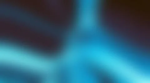 Multicolor neon gradient. Moving abstract blurred background. Screen saver Stock Illustration