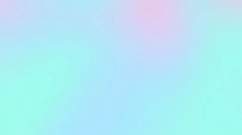 Multicolor neon gradient. Moving abstract blurred background. Screen saver Stock Illustration