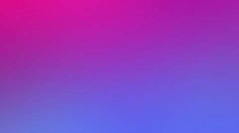 Multicolor neon gradient. Moving abstract blurred background. Screen saver Stock Illustration