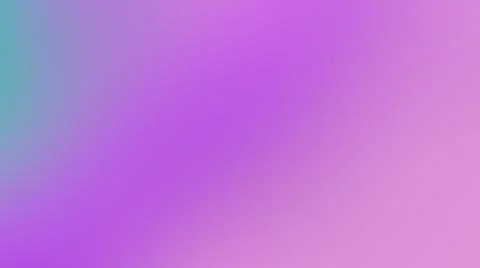 Multicolor neon gradient. Moving abstract blurred background. Screen saver Stock Illustration