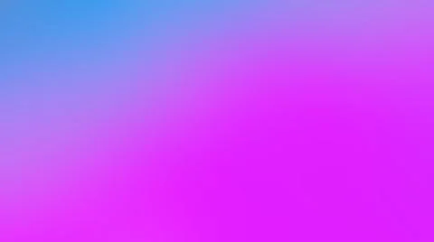 Multicolor neon gradient. Moving abstract blurred background. Screen saver Stock Illustration