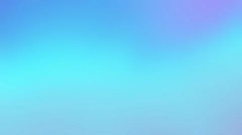 Multicolor neon gradient. Moving abstract blurred background. Screen saver Stock Illustration