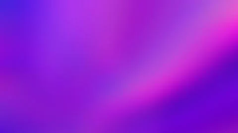 Multicolor neon gradient. Moving abstract blurred background. Screen saver Stock Illustration