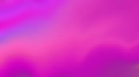 Multicolor neon gradient. Moving abstract blurred background. Screen saver 스톡 일러스트