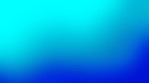 Multicolor neon gradient. Moving abstract blurred background. Screen saver Stock Illustration