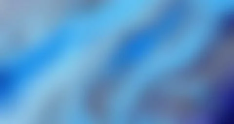 Multicolor neon gradient. Moving abstract blurred background. Screen saver Stock Illustration