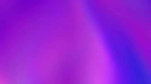 Multicolor neon gradient. Moving abstract blurred background. Screen saver Stock Illustration