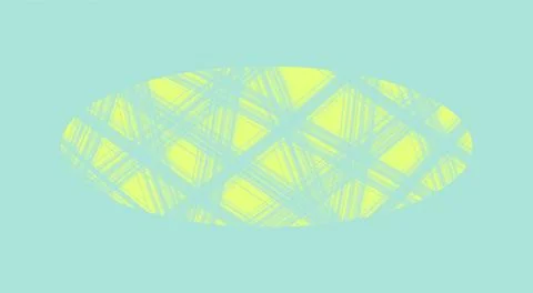 Multicolor neon gradient. Moving abstract blurred background. Screen saver Stock Illustration