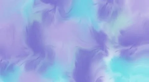 Multicolor neon gradient. Moving abstract blurred background. Screen saver Stock Illustration