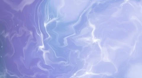 Multicolor neon gradient. Moving abstract blurred background. Screen saver Stock Illustration