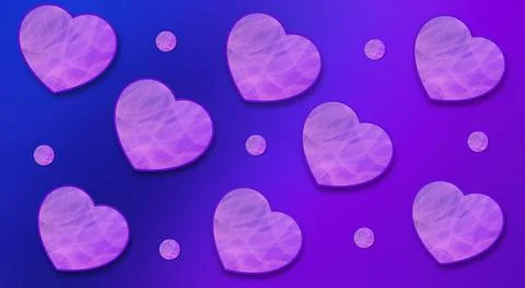 Multicolor neon gradient. Moving abstract blurred background. Screen saver Stock Illustration