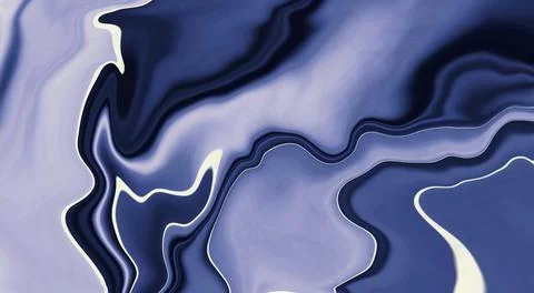 Multicolor neon gradient. Moving abstract blurred background. Screen saver Stock Illustration