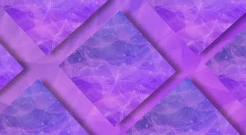 Multicolor neon gradient. Moving abstract blurred background. Screen saver Stock Illustration