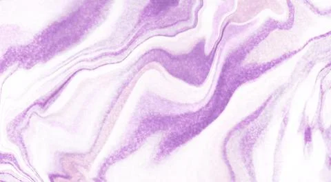 Multicolor neon gradient. Moving abstract blurred background. Screen saver Stock Illustration