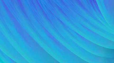 Multicolor neon gradient. Moving abstract blurred background. Screen saver Stock Illustration