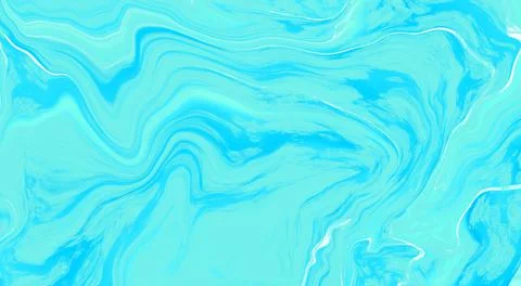 Multicolor neon gradient. Moving abstract blurred background. Screen saver Illustrazione stock