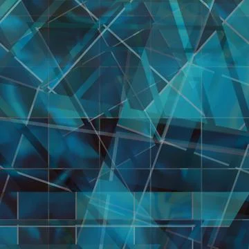 Multicolor neon gradient. Moving abstract blurred background. Screen saver Stock Illustration