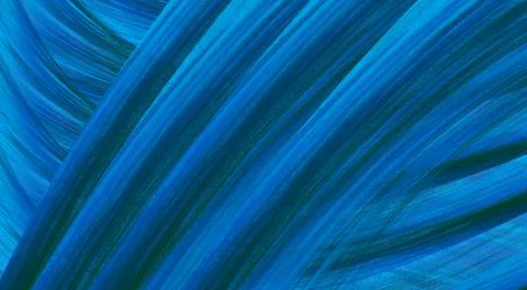 Multicolor neon gradient. Moving abstract blurred background. Screen saver Stock Illustration