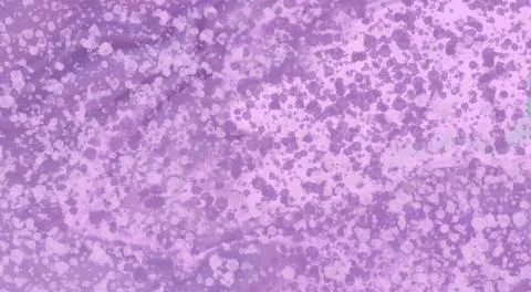 Multicolor neon gradient. Moving abstract blurred background. Screen saver Stock Illustration