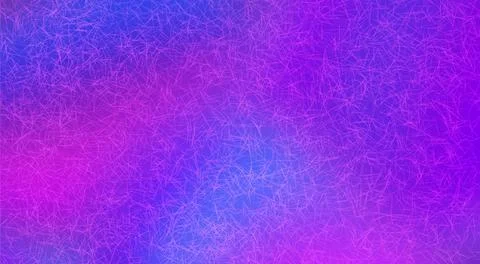 Multicolor neon gradient. Moving abstract blurred background. Screen saver Stock Illustration