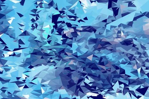 Multicolor neon gradient. Moving abstract blurred background. Screen saver Stock Illustration