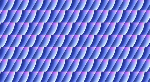 Multicolor neon gradient. Moving abstract blurred background. Screen saver Stock Illustration