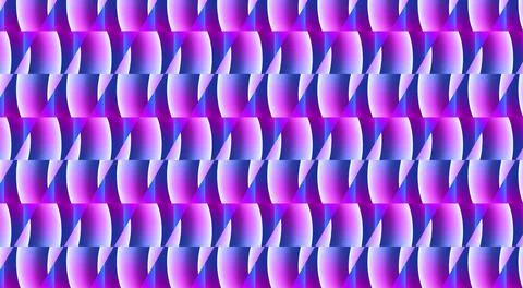 Multicolor neon gradient. Moving abstract blurred background. Screen saver 스톡 일러스트