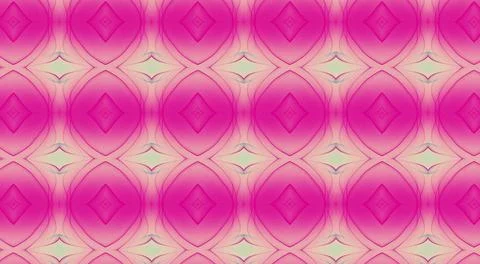 Multicolor neon gradient. Moving abstract blurred background. Screen saver Stock Illustration