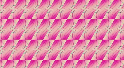 Multicolor neon gradient. Moving abstract blurred background. Screen saver 스톡 일러스트