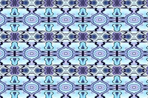 Multicolor neon gradient. Moving abstract blurred background. Screen saver Illustrazione stock