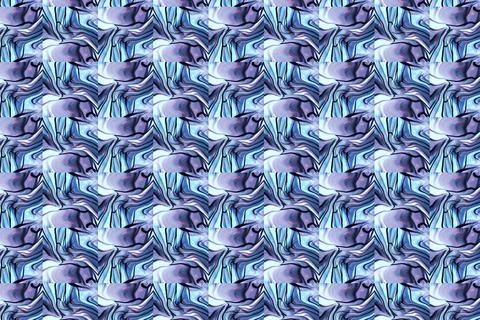 Multicolor neon gradient. Moving abstract blurred background. Screen saver Stock Illustration