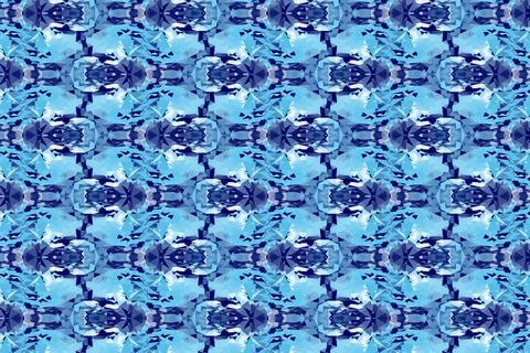 Multicolor neon gradient. Moving abstract blurred background. Screen saver Stock Illustration