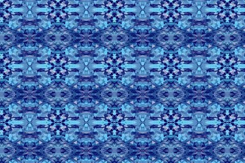 Multicolor neon gradient. Moving abstract blurred background. Screen saver Stock Illustration