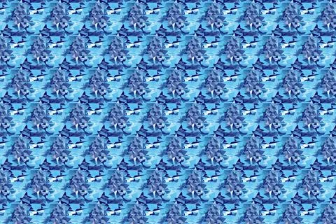 Multicolor neon gradient. Moving abstract blurred background. Screen saver Stock Illustration