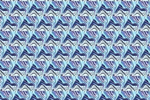 Multicolor neon gradient. Moving abstract blurred background. Screen saver Stock Illustration