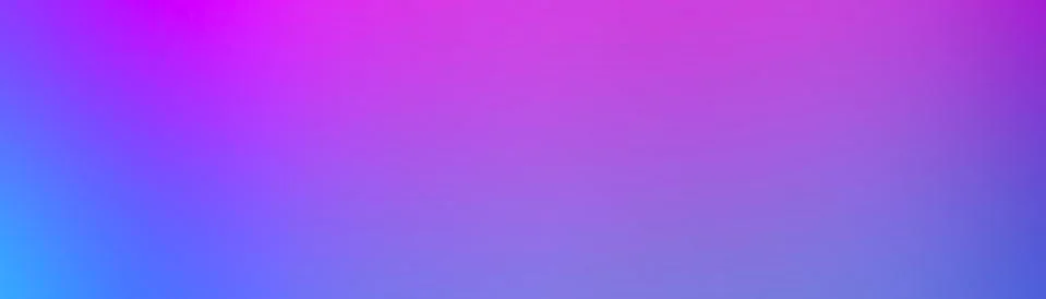 Multicolor neon gradient. Moving abstract blurred background. Screen saver Stock Illustration
