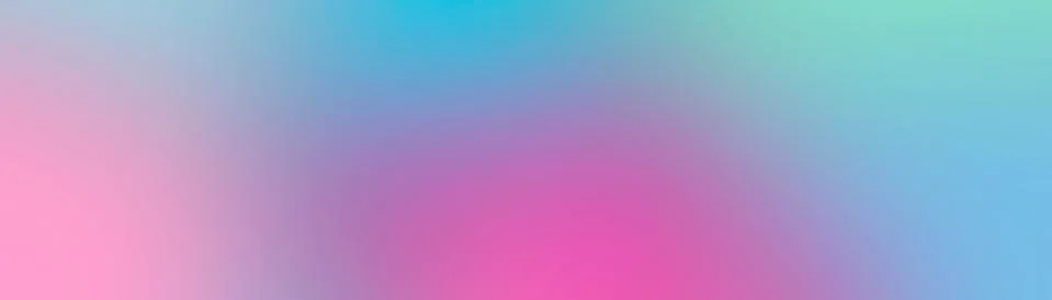 Multicolor neon gradient. Moving abstract blurred background. Screen saver Illustrazione stock