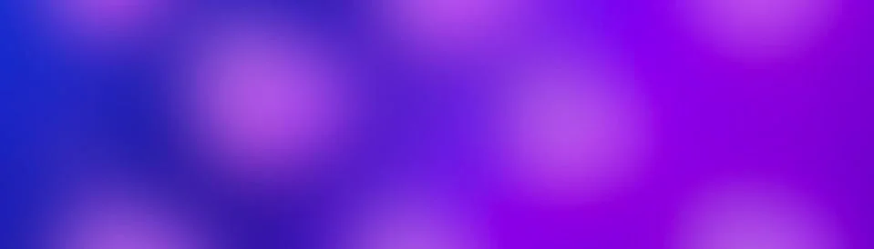 Multicolor neon gradient. Moving abstract blurred background. Screen saver Stock Illustration