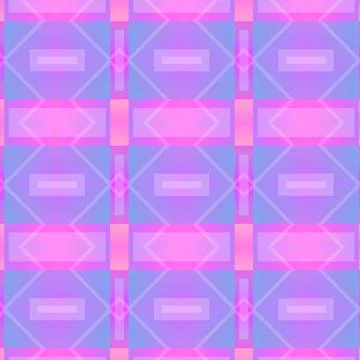 Multicolor neon gradient. Moving abstract blurred background. Screen saver Stock Illustration