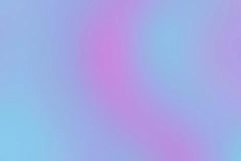 Multicolor neon gradient. Moving abstract blurred background. Screen saver Stock Illustration
