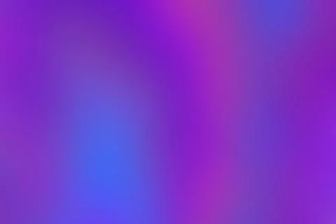 Multicolor neon gradient. Moving abstract blurred background. Screen saver Stock Illustration