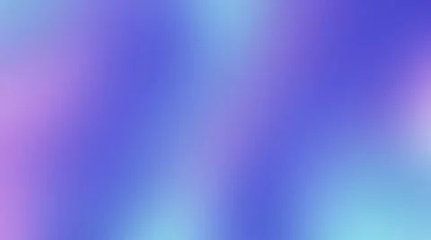 Multicolor neon gradient. Moving abstract blurred background. Screen saver Stock Illustration