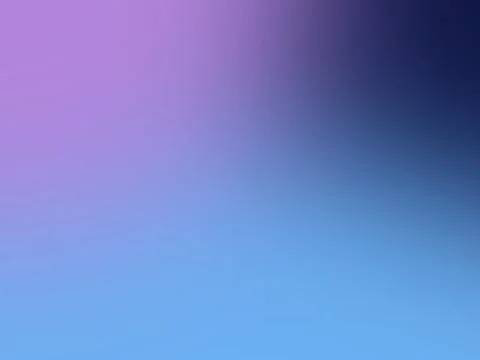 Multicolor neon gradient. Moving abstract blurred background. Screen saver Stock Illustration