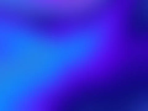 Multicolor neon gradient. Moving abstract blurred background. Screen saver 스톡 일러스트