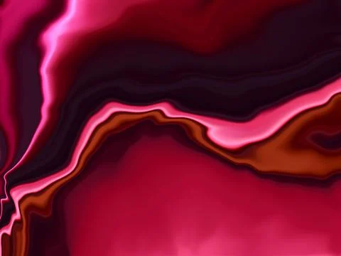 Multicolor neon gradient. Moving abstract blurred background. Screen saver Stock Illustration